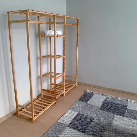 Appartement Havalimanina Yakin Luks Daire Istambul